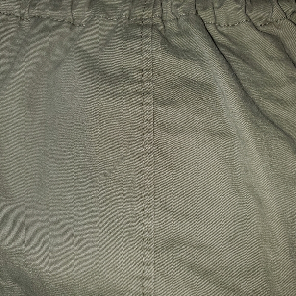 New Military Anorak Jacket Green - Picture 5 of 9